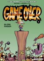 Game Over - 1 - BLORK RAIDER - Eric Adam - Paperback (9789031425877)