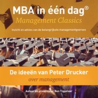 De ideeën van Peter Drucker over management - thumbnail