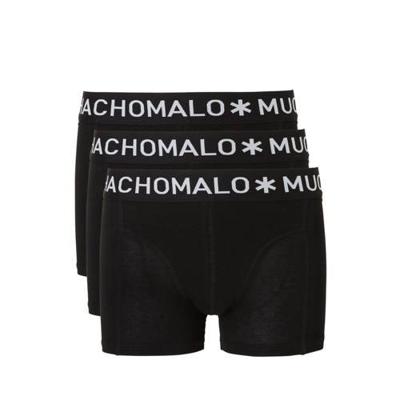 Muchachomalo boxershort (set van 3)