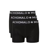Muchachomalo boxershort (set van 3)