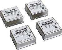 TDK-Lambda CCG15-24-05S DC/DC-Wandler, Print 5V 3A 15W Anzahl Ausgänge: 1 x Inhalt 1 pc(s)