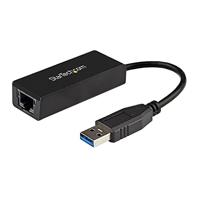 StarTech.com USB31000S USB 3.0 naar Gigabit Ethernet NIC Netwerkadapter
