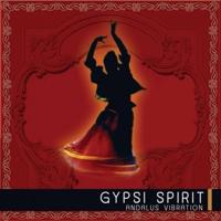 Gipsy Spirit - CD (3300610091922)