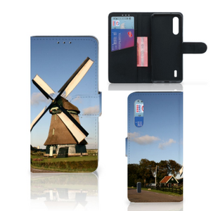 Xiaomi Mi 9 Lite Flip Cover Molen