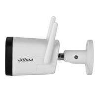 Dahua IPC-HFW1430DTP-STW Full HD 4MP Wi-Fi buiten bullet camera met 30m IR, microSD en microfoon en speaker