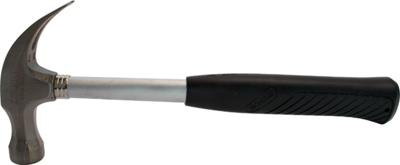 Ironside Klauwhamer staal 25mm