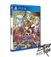 Alphadia Genesis (Limited Run #412) (Import)