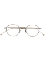 Eyevan7285 lunettes de vue Eyevan - Argent