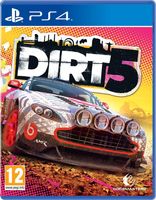 PS4 Dirt 5 - thumbnail