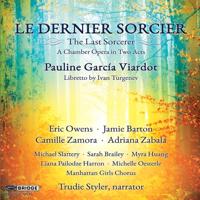 Le Dernier Sorcier - CD (0090404951527)