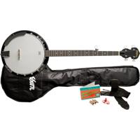 Washburn Americana B8-Pack banjo startersset