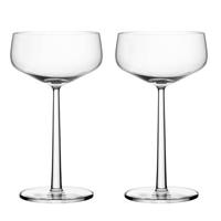 Iittala Essence Cocktailglas 0,31 L - 2 st.