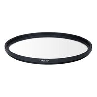 JJC F-S72 Soft Focus Filter 72mm - thumbnail