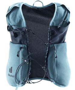 Deuter Traick 5 - BLAUW - Heren