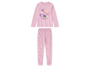 Kinder / peuter pyjama (122/128, Peppa Pig)