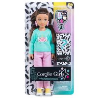 Corolle Girls Modepop Shopping Surprise Set - thumbnail