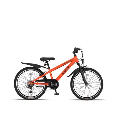 Altec Dakota 24 inch MTB Oranje