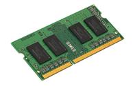 Kingston Kvr16Ls11S6/2 2 Gb 1600 Mhz Ddr3L Niet Ecc-Geheugen Ram Sodimm