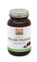 Mucuna pruriens 20% extract- L-dopa - thumbnail