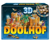 Ravensburger Doolhof 3D - thumbnail