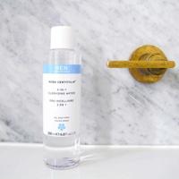 REN Rosa Centifolia gezichtsreinigingsgel Unisex 200 ml