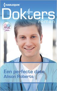 Een perfecte date - Alison Roberts - ebook