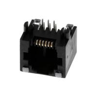 Molex Molex 438600008 LED JACK PREPRDOUCTI 438600008 Bus Aantal polen 6P6C 1 stuk(s)