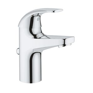 GROHE - Eengreeps wastafelmengkraan - Maat S