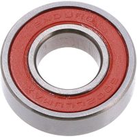 Enduro - lager 6002 llu 15x32x9 abec 3 max