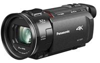 Panasonic HC-VXF1 4K Camcorder