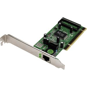 Digitus DN-10110 Netwerkkaart 1 GBit/s LAN (10/100/1000 MBit/s)