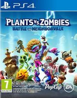 PS4 Plants vs. Zombies: Battle for Neighborville - thumbnail