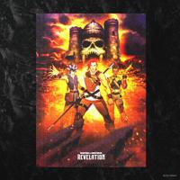 Masters Of The Universe: Revelation™ Jigsaw Puzzle Teela's Journey (1000 Pieces) - thumbnail