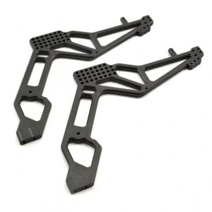 Outlaw Main Frame Side Plates (2PCS) (FTX8322)