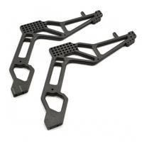 Outlaw Main Frame Side Plates (2PCS) (FTX8322) - thumbnail