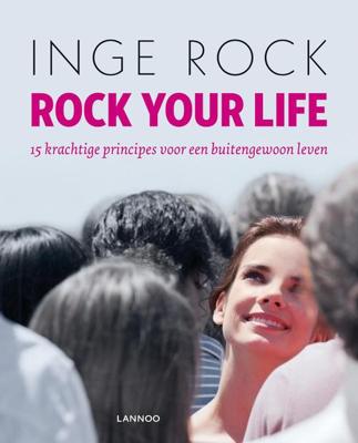 Rock your life - Inge Rock - ebook