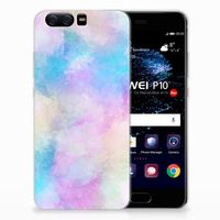 Hoesje maken Huawei P10 Watercolor Light