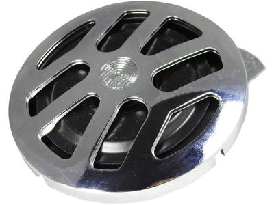 SecoRüt 10201/6 91AB-H Lowtone Enkelvoudige toeter 6 V