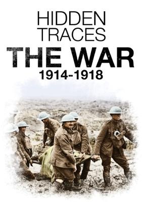Hidden Traces - The War 1914 - 1918 - DVD (8718754406604)