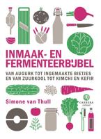 Inmaak- en fermenteerbijbel - Simone van Thull - eBook (9789048866496)