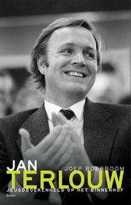 Jan Terlouw - Joep Boerboom - ebook