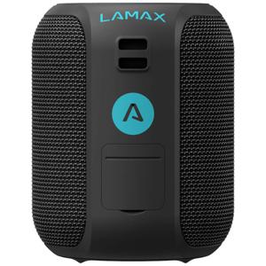 Lamax Sounder 2 Mini Mono draadloze luidspreker Zwart 15 W