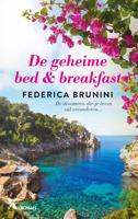 De geheime bed & breakfast - Federica Brunini - ebook