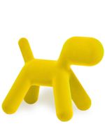 magis figurine Puppy médium - Jaune