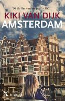 Amsterdam (Paperback) - thumbnail