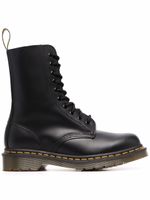 Dr. Martens bottines 1490 à lacets - Noir - thumbnail