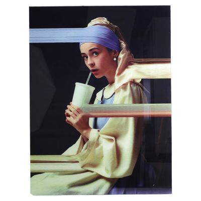 Sage THE TOAST SELECT LUXE SEA SALT Broodrooster Wit Sage THE TOAST SELECT LUXE SEA SALT Broodrooster Wit