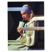 Sage THE TOAST SELECT LUXE SEA SALT Broodrooster Wit