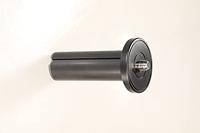 Benro Korte kolom FIF28, FRHN24 & FBAT24 voor Benro iFoto, Vleermuis en Rhino Statief