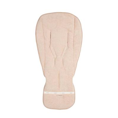 Koeka Dijon Organic inlegkussen buggy sand Koeka Dijon Organic inlegkussen buggy sand